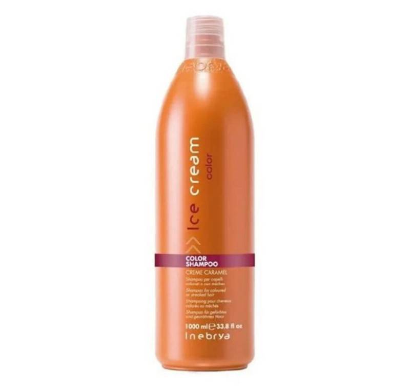 Inebrya Haarpflege-Set Creme Oxyd Vol. 30 9% 1L von Inebrya