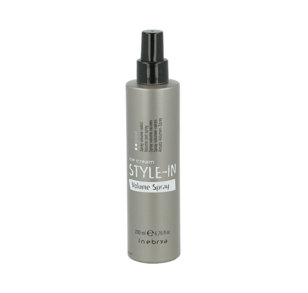 Inebrya Haarpflege-Set Style in Volume Spray 200ml Inebrya Haarpflege-Set Style in Volume Spray 200ml von Inebrya