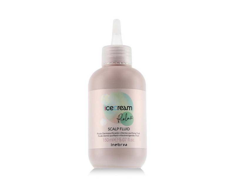 Inebrya Haarserum Ice Cream Relax von Inebrya