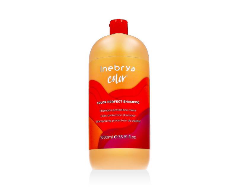 Inebrya Haarshampoo Color von Inebrya