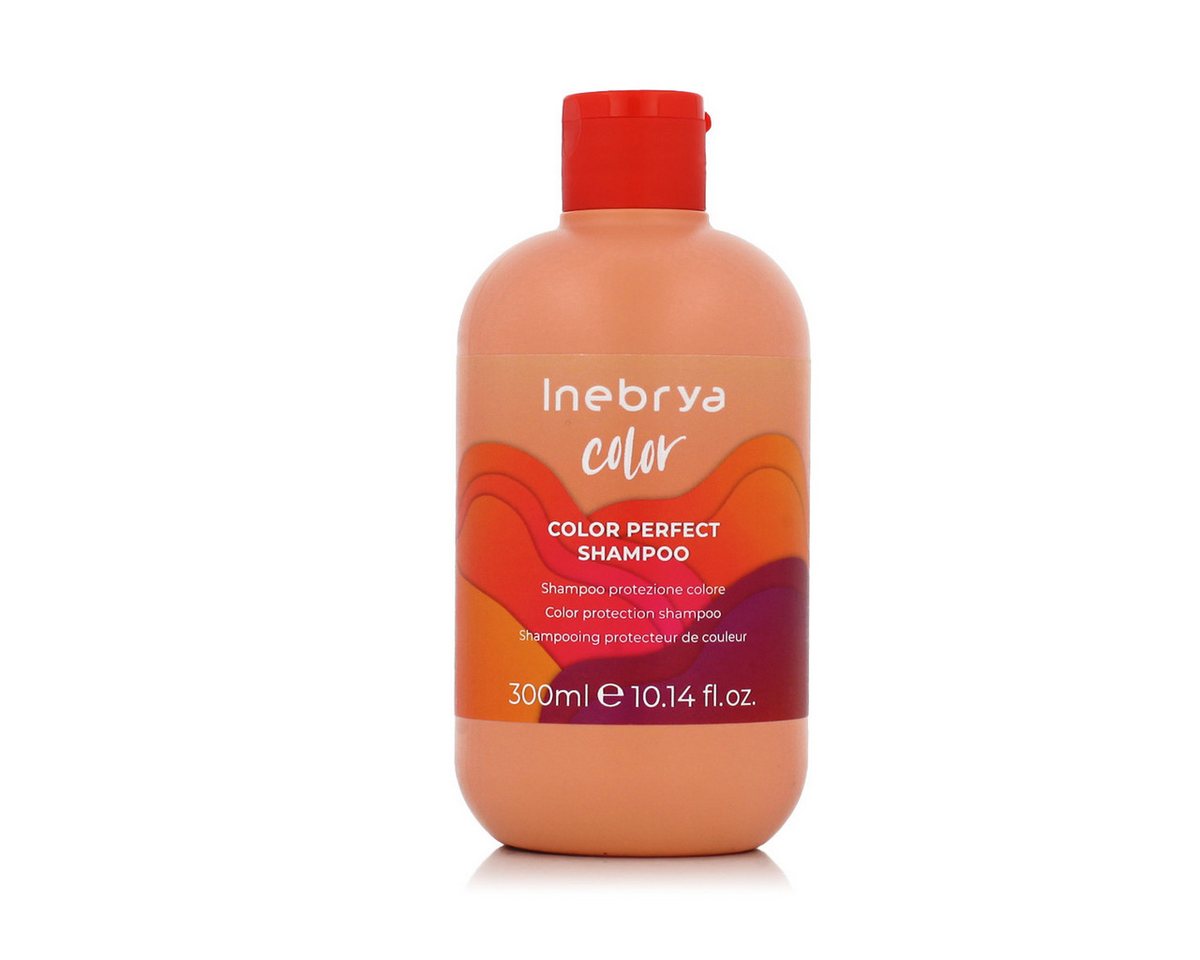 Inebrya Haarshampoo Color von Inebrya