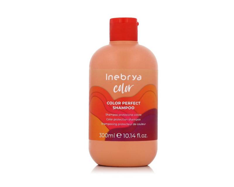 Inebrya Haarshampoo Color von Inebrya