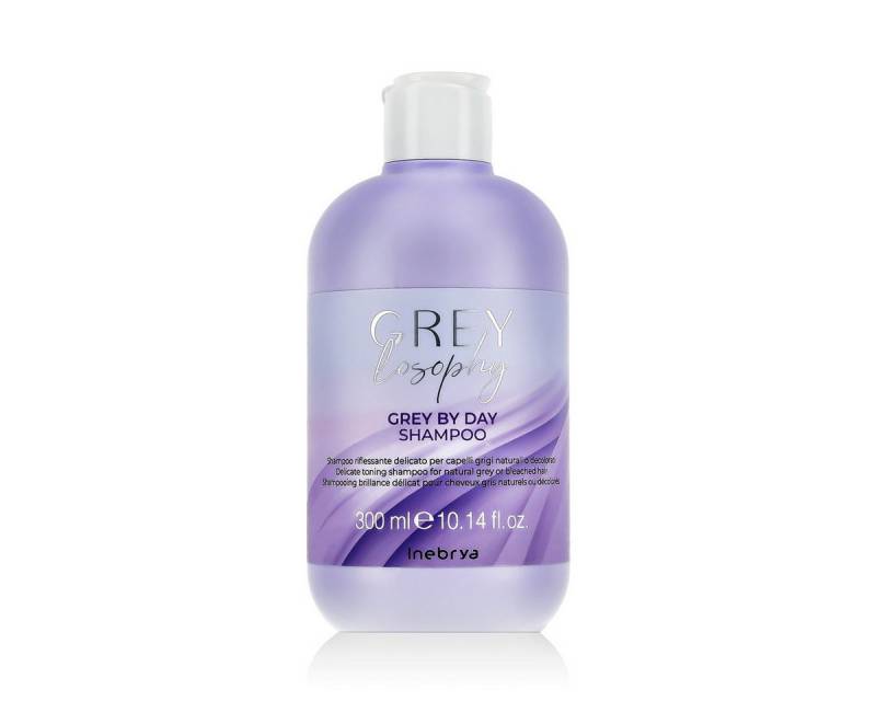 Inebrya Haarshampoo GREYlosophy von Inebrya