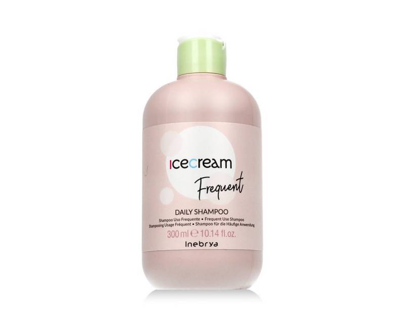 Inebrya Haarshampoo Ice Cream Frequent von Inebrya