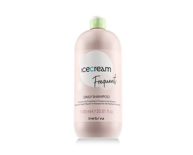 Inebrya Haarshampoo Ice Cream Frequent von Inebrya