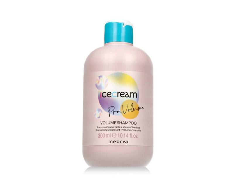 Inebrya Haarshampoo Ice Cream Pro-Volume von Inebrya