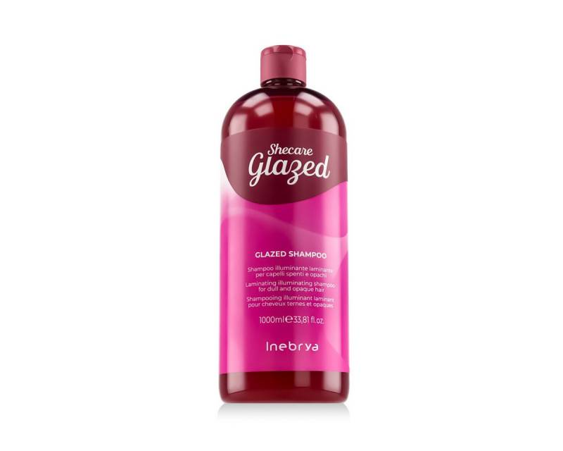 Inebrya Haarshampoo Shecare von Inebrya