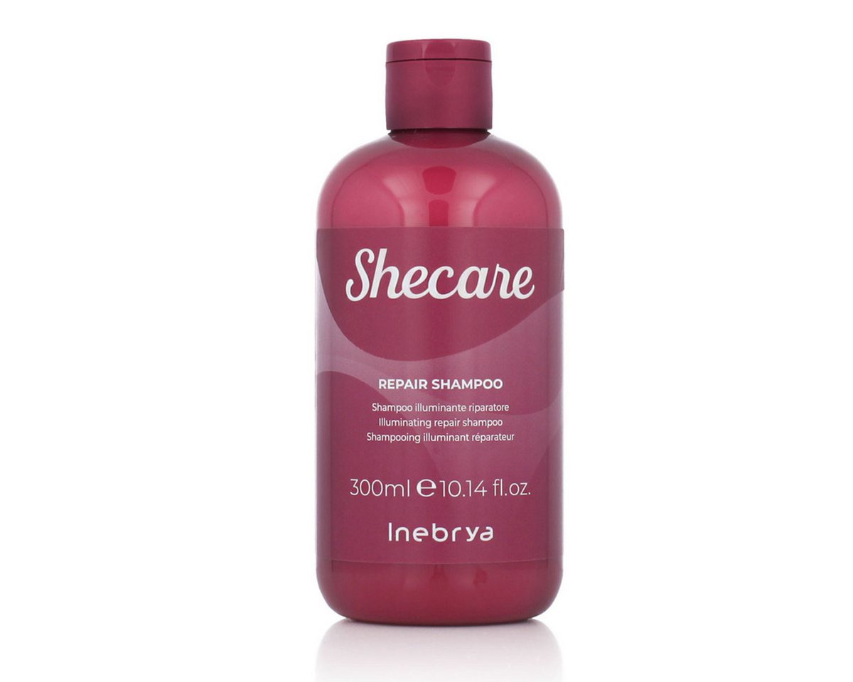 Inebrya Haarshampoo Shecare von Inebrya
