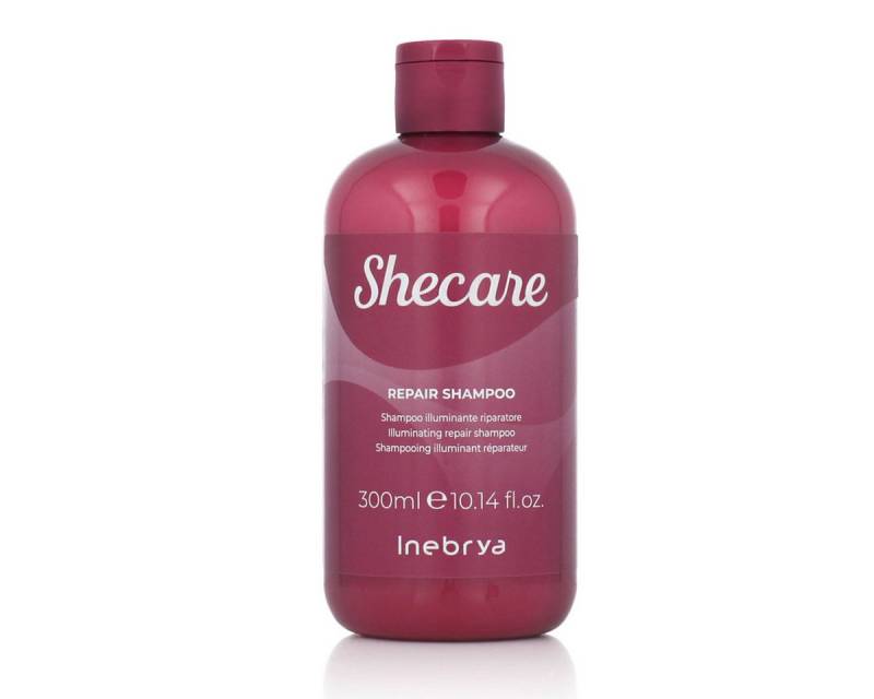 Inebrya Haarshampoo Shecare von Inebrya
