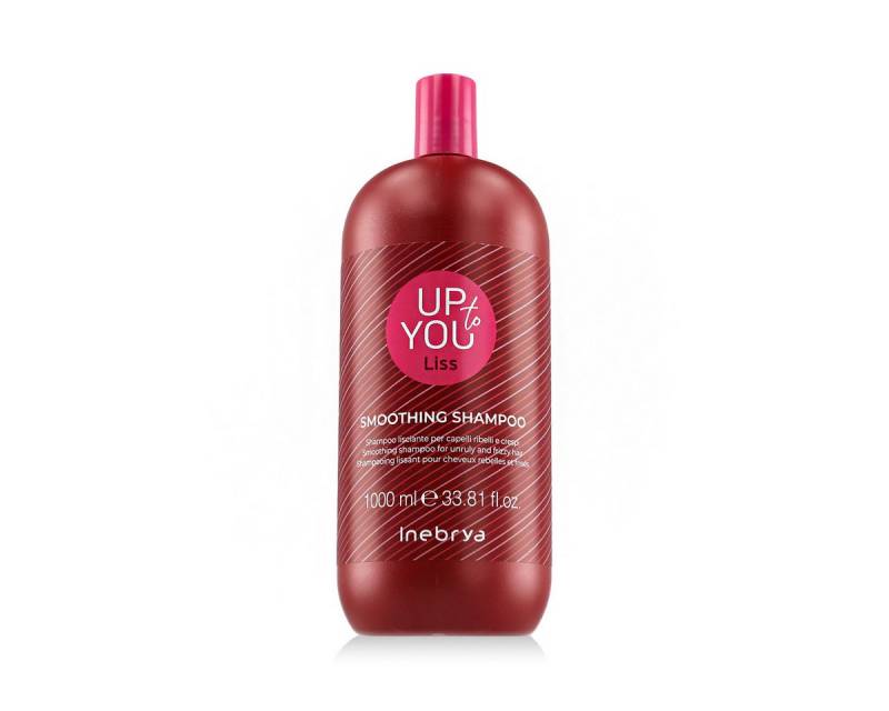 Inebrya Haarshampoo Up To You Liss von Inebrya
