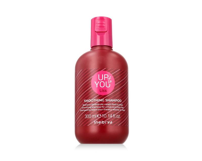 Inebrya Haarshampoo Up To You Liss von Inebrya