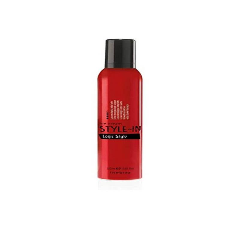 Inebrya Haarspray Style In Logic Style Extra Strong Ecologic von Inebrya