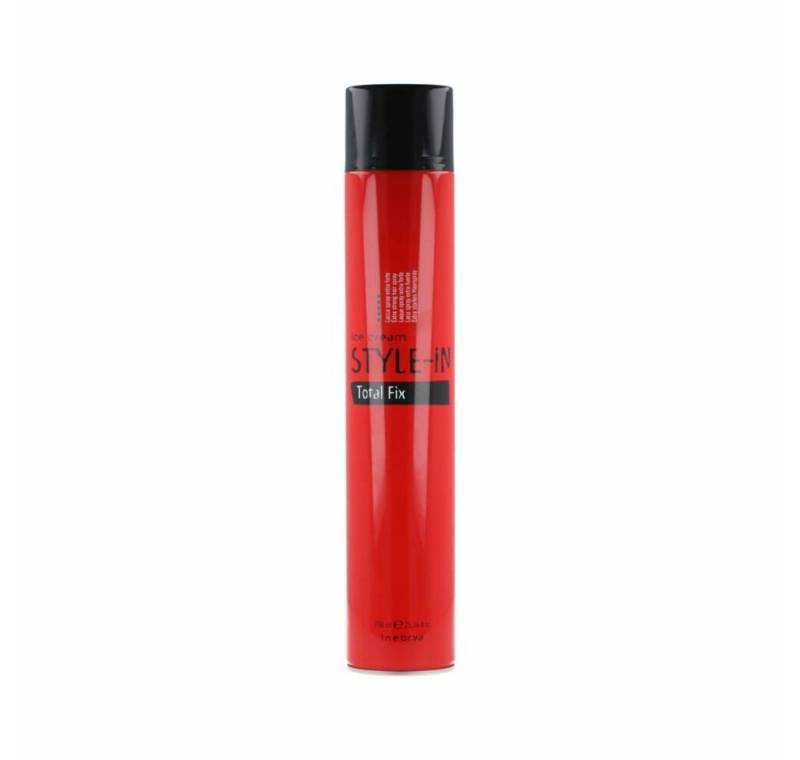 Inebrya Haarspray Style-In Total Fix 750ml von Inebrya