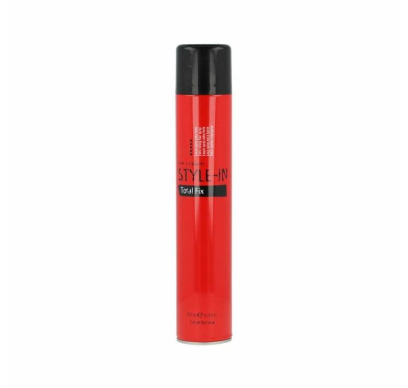 Inebrya Haarspray Style-In Total Fix Hairspray 500ml von Inebrya