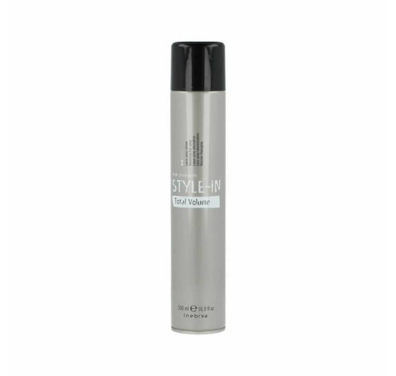 Inebrya Haarspray Style-In Total Volume Spray 500ml von Inebrya