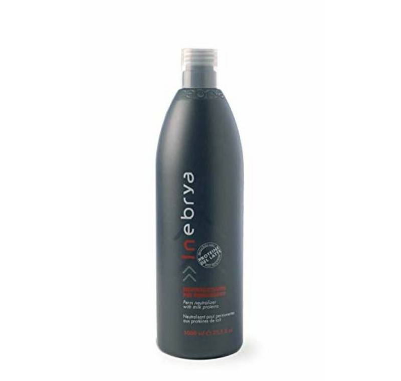 Inebrya Haarspülung Neutralizer for Perms 1000ml von Inebrya