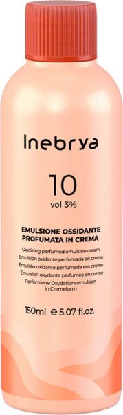 Inebrya Ice Cream Creme Oxyd 3% 150 ml von Inebrya