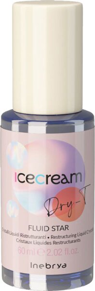 Inebrya Ice Cream Dry-T Fluid Star 60 ml von Inebrya
