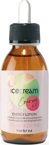 Inebrya Ice Cream Energy Lotion 125 ml von Inebrya