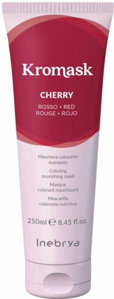 Inebrya Kromask Color Mask Cherry 250 ml von Inebrya