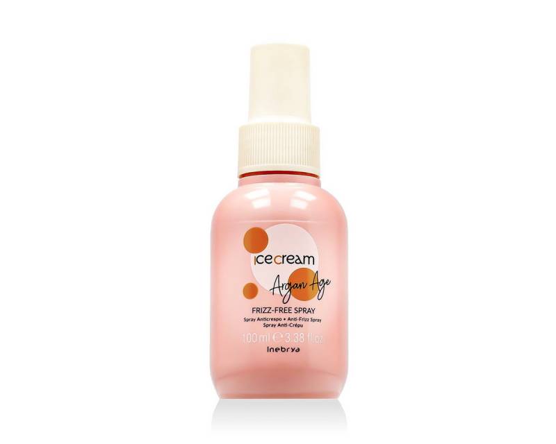 Inebrya Leave-in Pflege Ice Cream Argan-Age von Inebrya