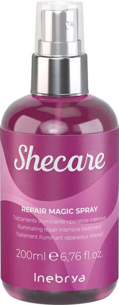 Inebrya Shecare Repair Magic Spray 200 ml von Inebrya