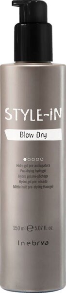 Inebrya Style-In Blow Dry 150 ml von Inebrya