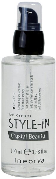 Inebrya Style-In Crystal Beauty 100 ml von Inebrya
