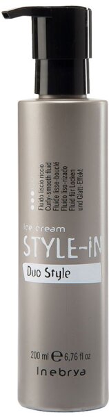 Inebrya Style-In Duo Style 200 ml von Inebrya