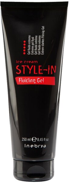 Inebrya Style-In Fluiding Gel 250 ml von Inebrya