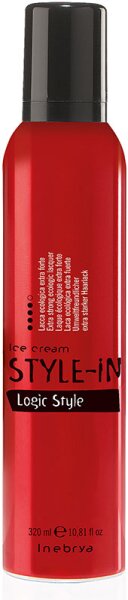 Inebrya Style-In Logic Style 320 ml von Inebrya