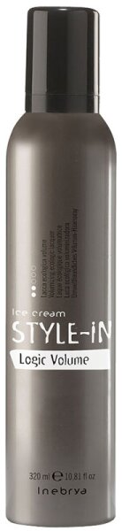 Inebrya Style-In Logic Volume 320 ml von Inebrya
