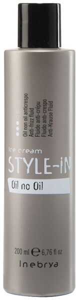 Inebrya Style-In Oil No Oil 200 ml von Inebrya