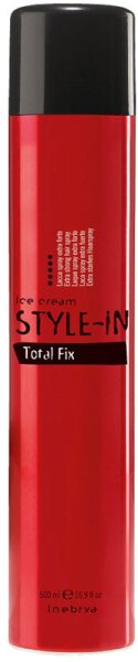 Inebrya Style-In Total Fix 500 ml von Inebrya