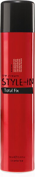 Inebrya Style-In Total Fix 750 ml von Inebrya