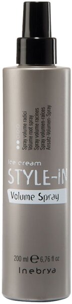 Inebrya Style-In Volume Spray 200 ml von Inebrya