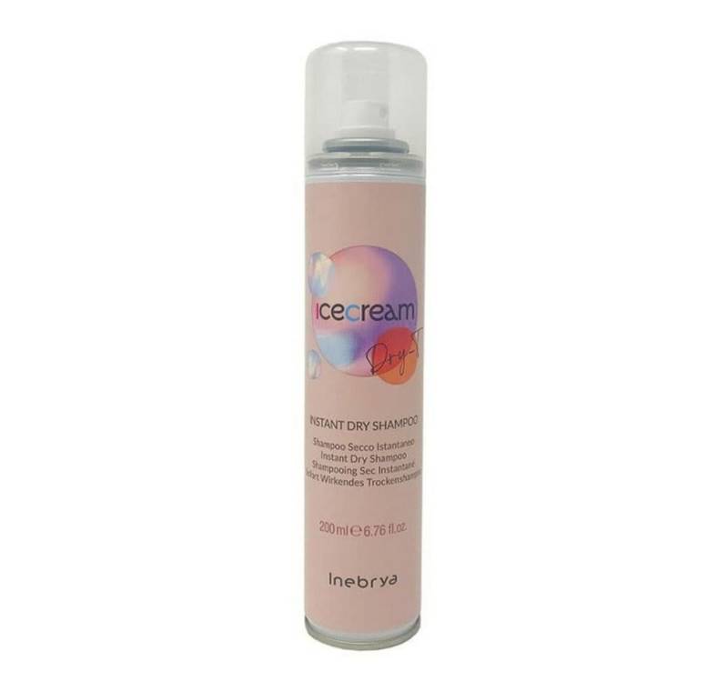 Inebrya Trockenshampoo Dry T Trockenshampoo 200ml von Inebrya