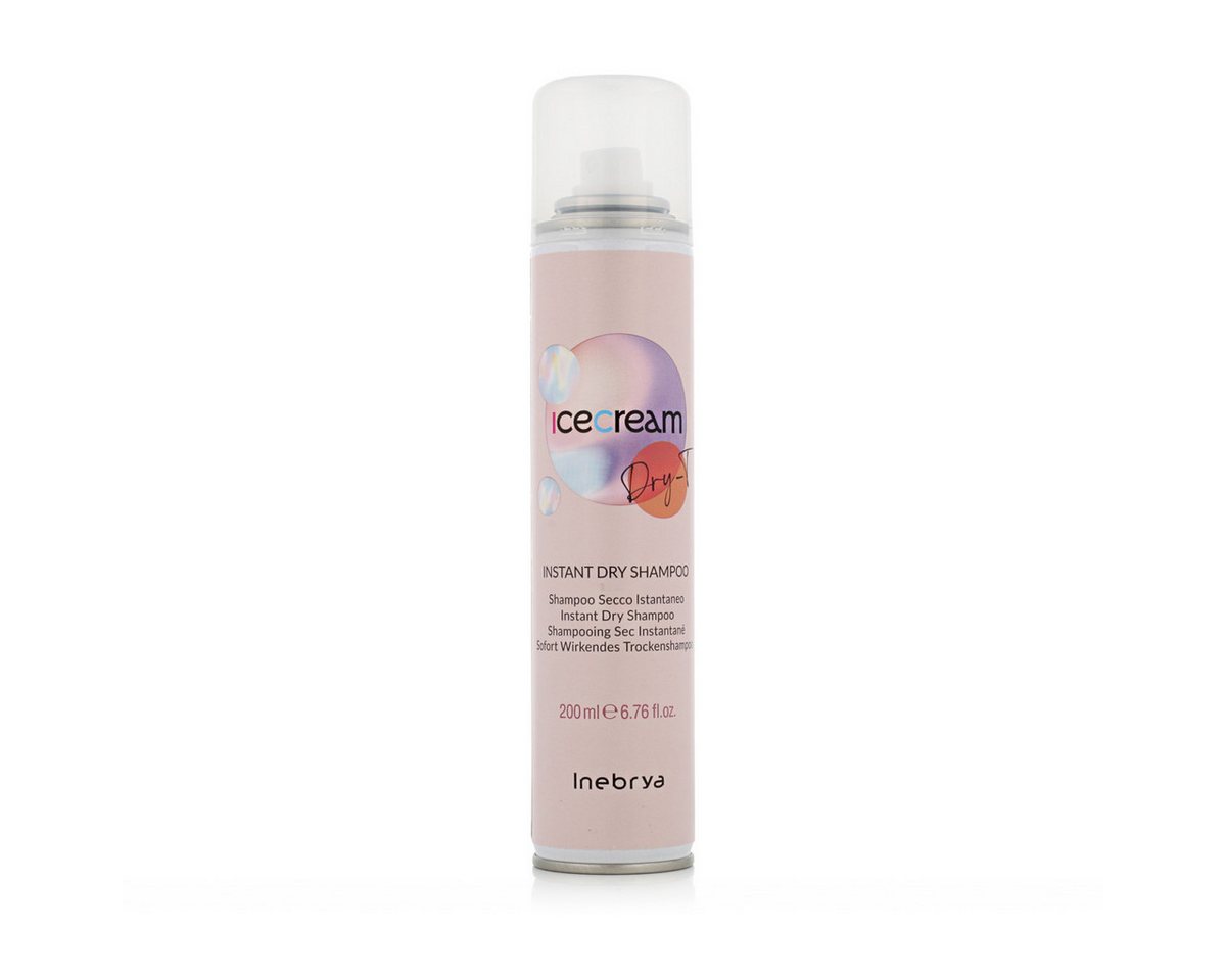 Inebrya Trockenshampoo Ice Cream Dry-T von Inebrya