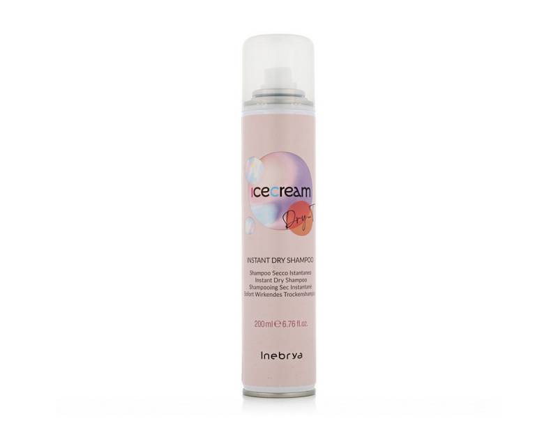 Inebrya Trockenshampoo Ice Cream Dry-T von Inebrya