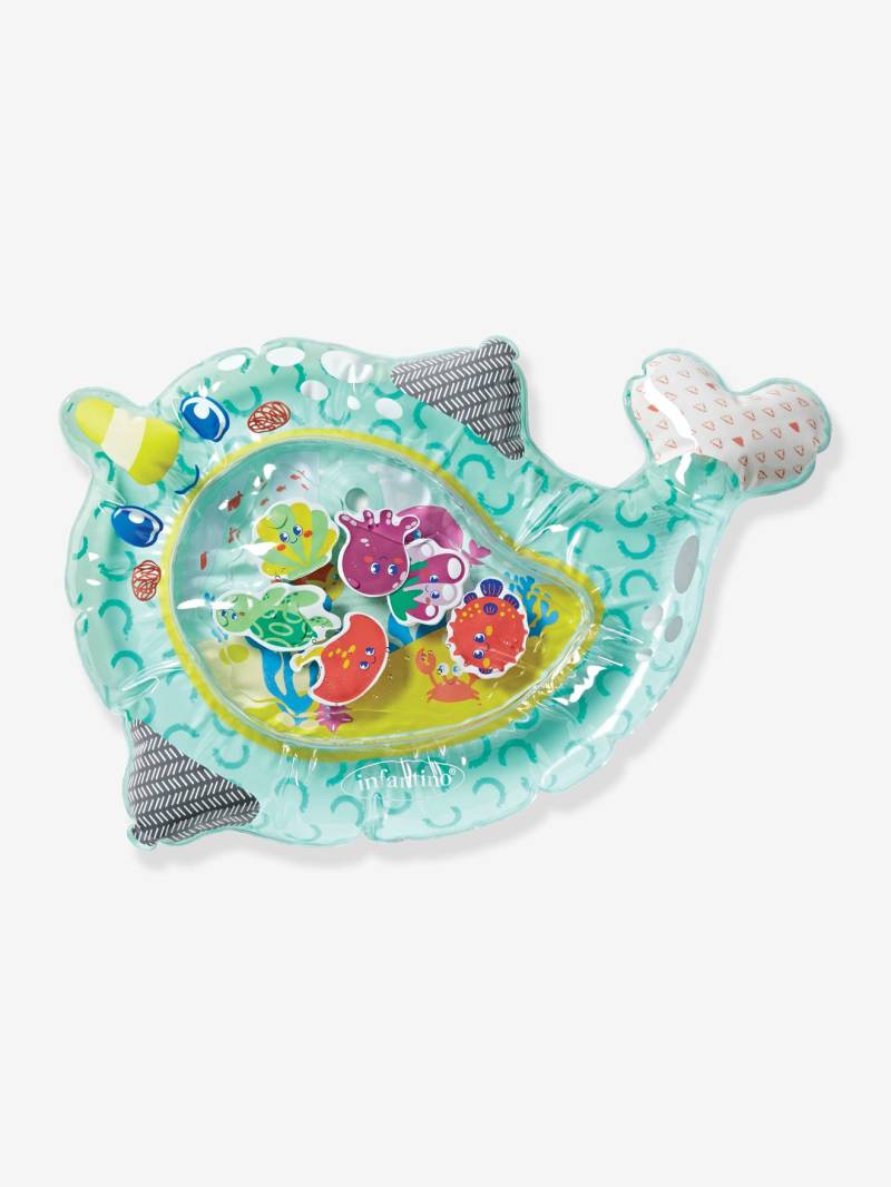 Wasser-Spielmatte NARWAL INFANTINO von Infantino