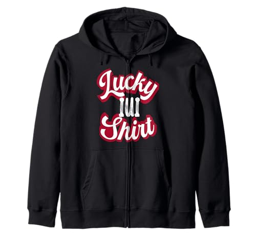 IUI Mom Transfer Day Retro Lucky IUI für Damen und Herren Fruchtbarkeit Kapuzenjacke von Infertility Awareness IUI & IUI Fertility Journey