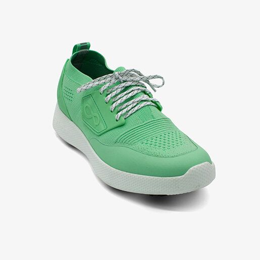 Infinite Running ONE Der vegane modulare Sportschuh - Made in Germany Infinite Running ONE Der vegane modulare Sportschuh - Made in Germany von Infinite Running
