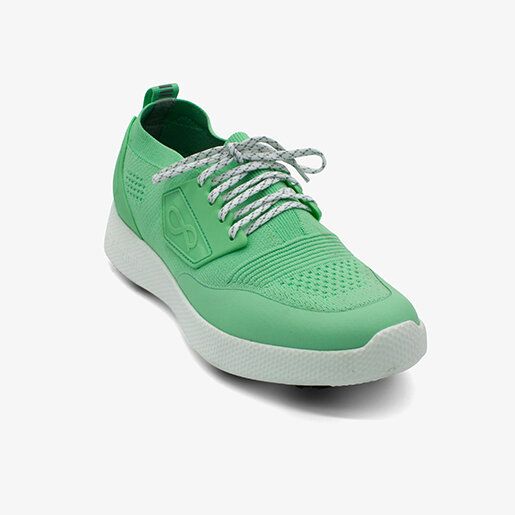 Infinite Running ONE Der vegane modulare Sportschuh - Made in Germany von Infinite Running