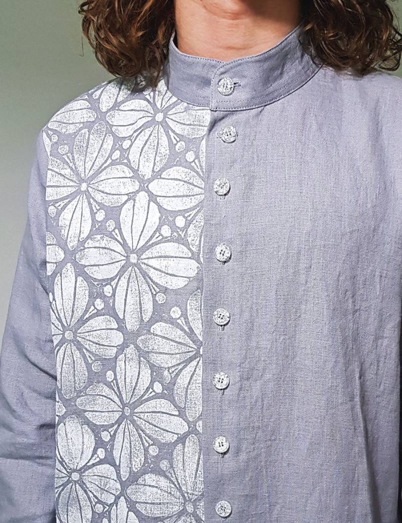 Moderne Mittelalter - Weißen Jasmin Moderne Mittelalter - Weißen Jasmin von InfiniteFunFinland