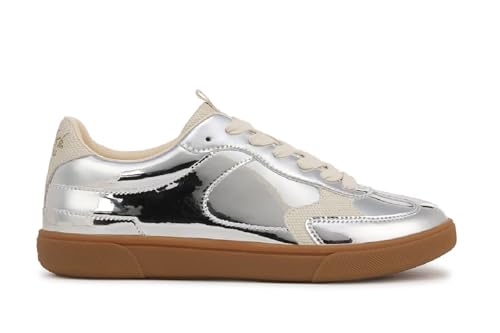 Blowfish Malibu Damen Tastic Schnürschuhe Vegane Pumps Turnschuhe von Infinity Leather