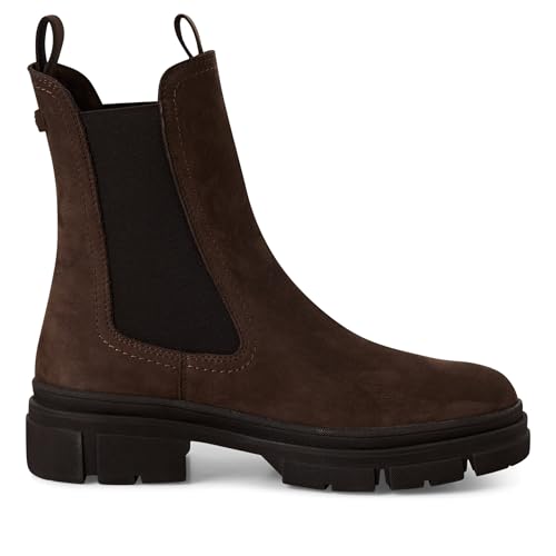Infinity Leather Klassische Chelsea Stiefeletten aus Schwarzem Leder Für DamenKlassische Chelsea Stiefeletten aus Leder Für Damen in Mokkabraun Infinity Leather Klassische Chelsea Stiefeletten aus Schwarzem Leder Für DamenKlassische Chelsea Stiefeletten aus Leder Für Damen in Mokkabraun von Infinity Leather