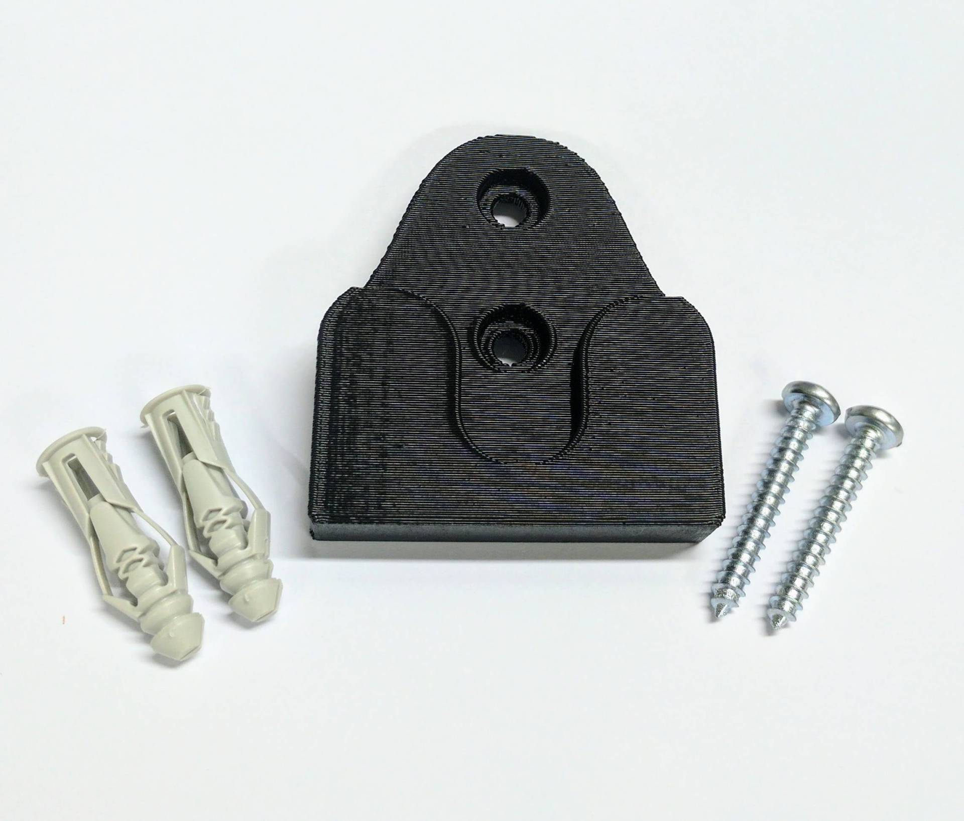 Beste Covertec Wandhalterung Für Dein Lichtschwert Beste Covertec Wandhalterung Für Dein Lichtschwert von Infinity3DPrints
