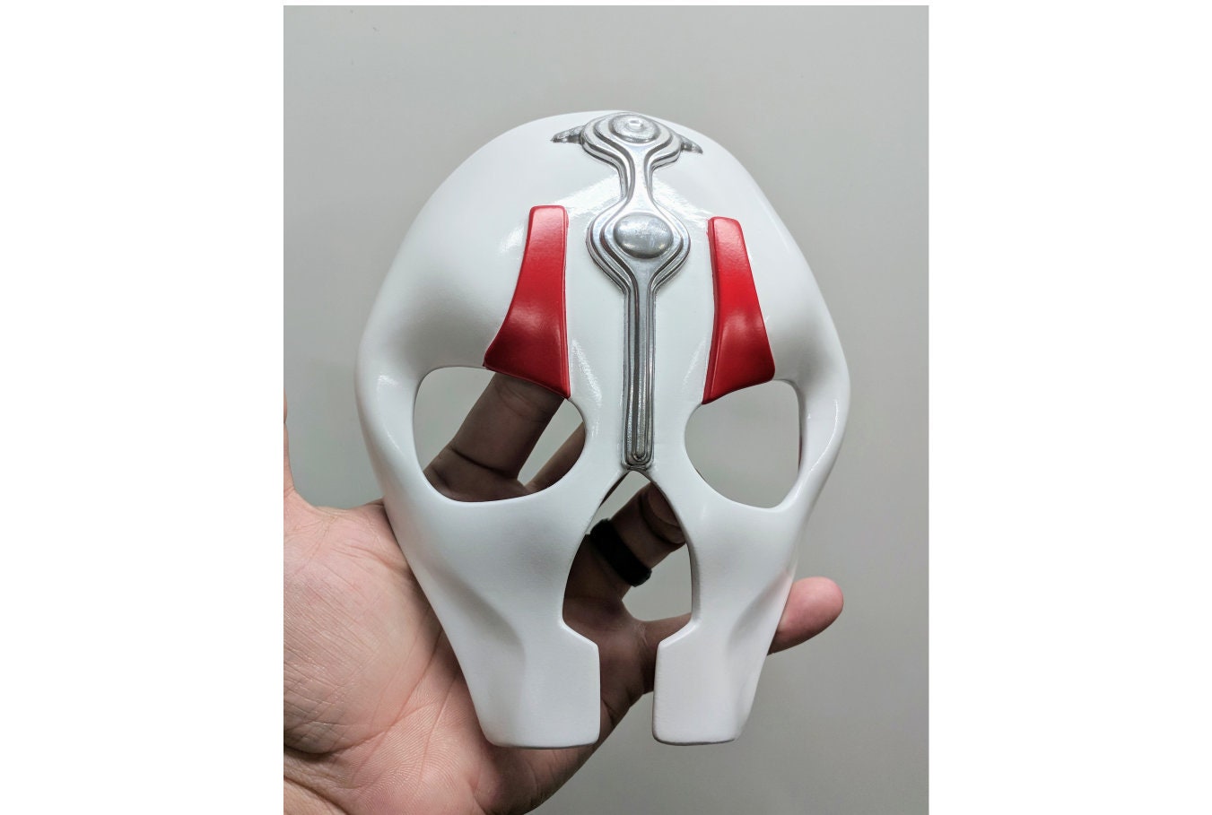 Darth Nihilus Maske, The Old Republik Darth Nihilus Maske, The Old Republik von Infinity3DPrints
