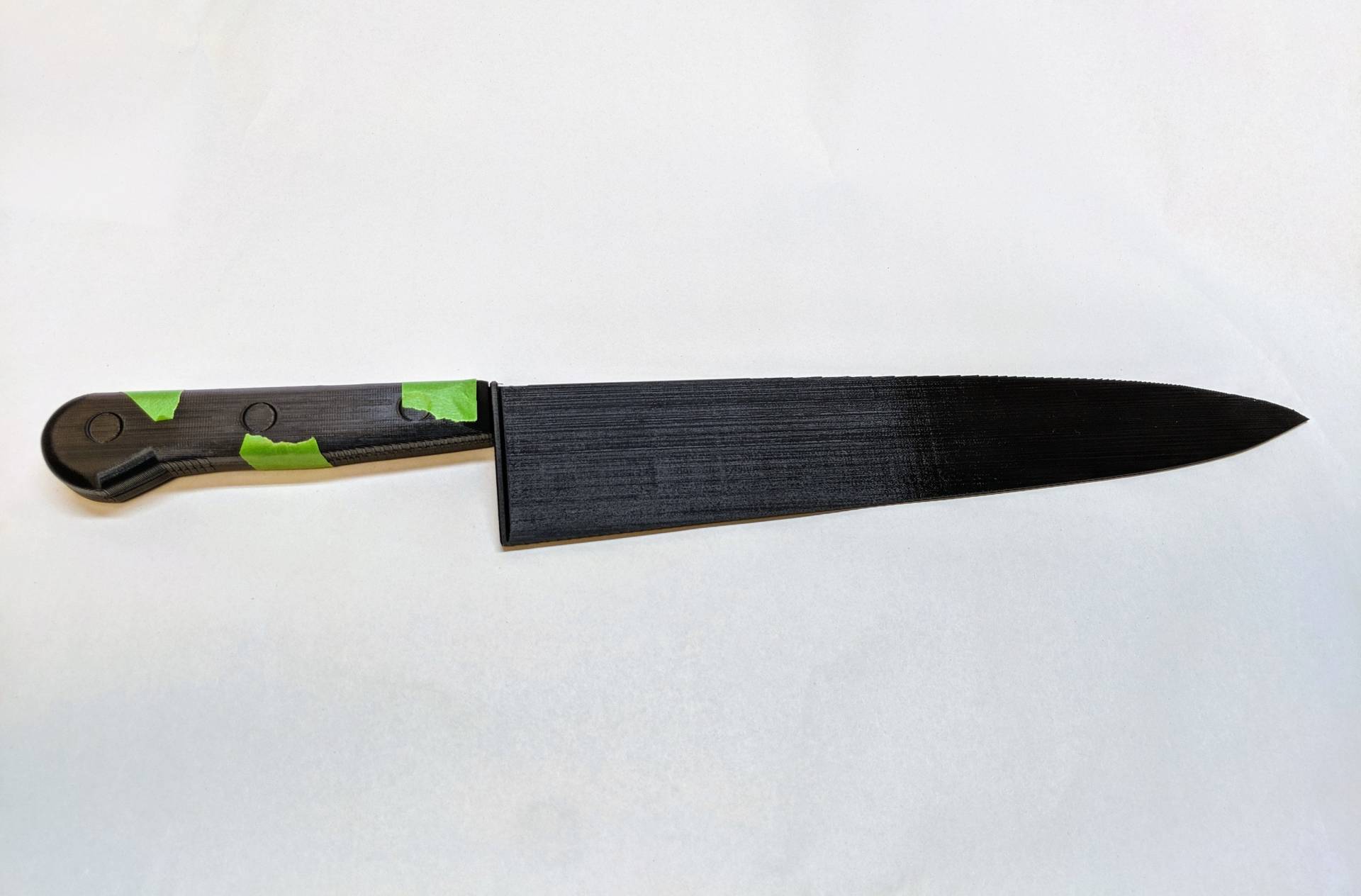 Michael Myers Halloween Cosplay Messer von Infinity3DPrints