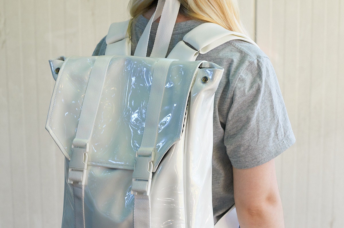 stadt Rucksack - Universal Tasche Handamde Urband Rucksack- Von Inga Skripka stadt Rucksack - Universal Tasche Handamde Urband Rucksack- Von Inga Skripka von IngaSkripka
